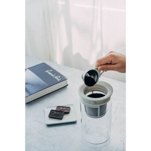 ハリオ ウォータードリッパー 600ml