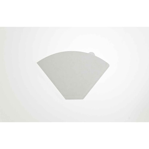 ハリオ コーヒーフィルター 4から7杯用 ホワイト