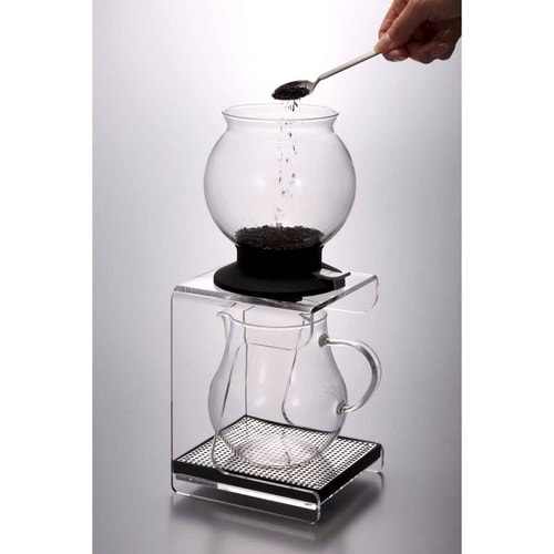 ハリオ ティードリッパー 800ml ラルゴ