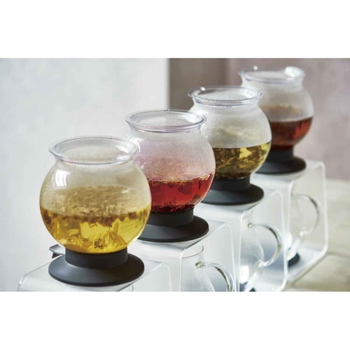 ハリオ ティードリッパー 800ml ラルゴ