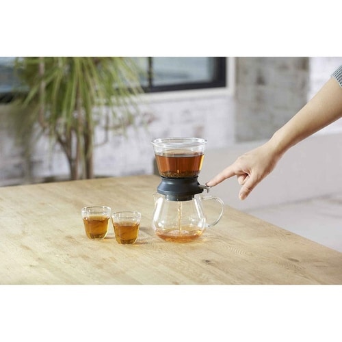 ハリオ ティードリッパー サーバーセット