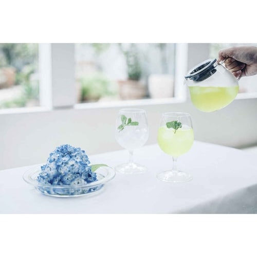 ハリオ ティードリッパー サーバーセット