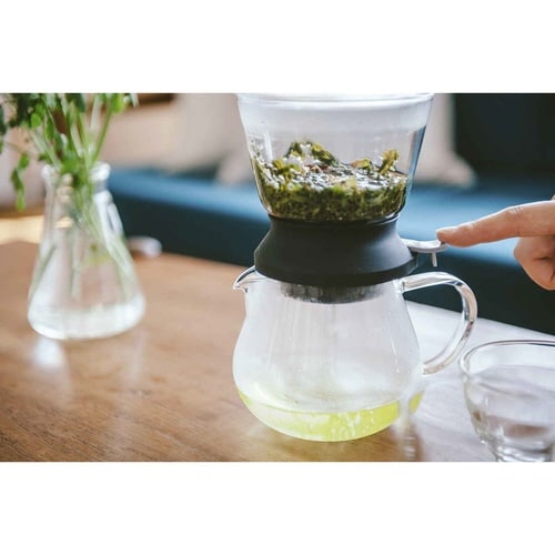 ハリオ ティードリッパー サーバーセット