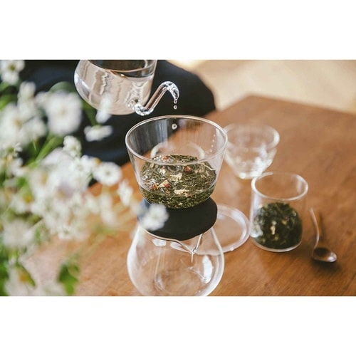 ハリオ ティードリッパー サーバーセット