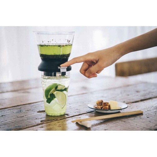 ハリオ ティードリッパー サーバーセット