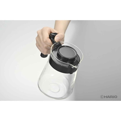 ハリオ コーヒーサーバー 600ml 2から5杯用
