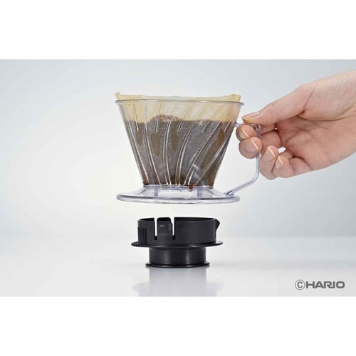 ハリオ コーヒーサーバー 600ml 2から5杯用