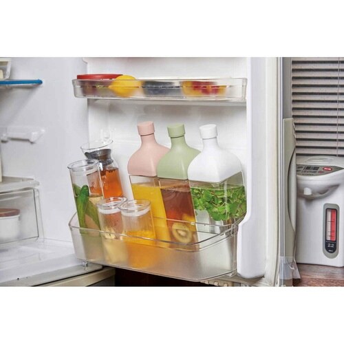 ハリオ カークボトル 1.2L スモーキーグリーン