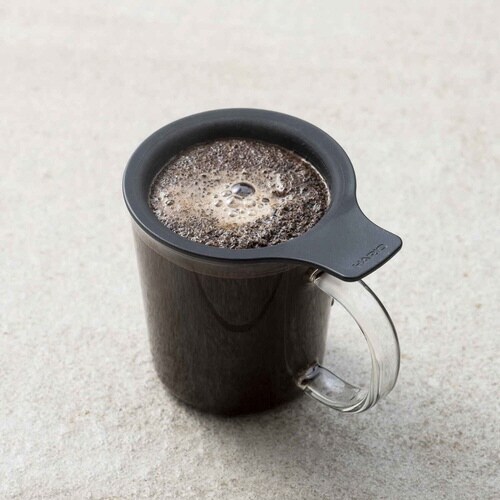 ハリオ ワンカップコーヒーメーカー ブラック