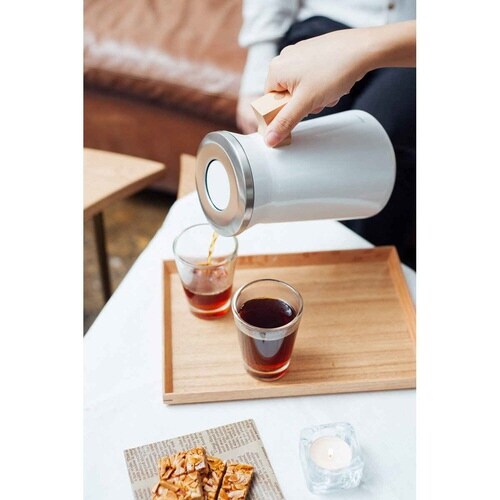 ハリオ ポット 600ml Stainless