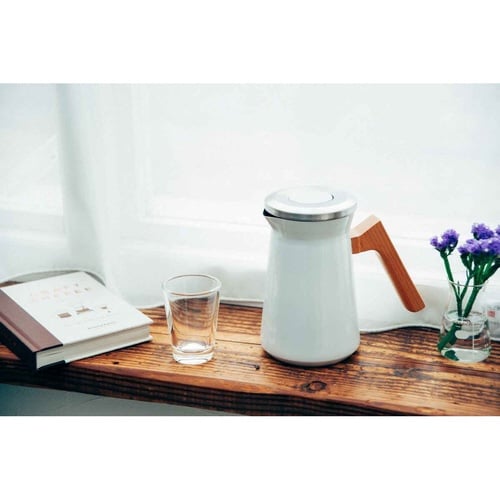 ハリオ ポット 600ml Stainless