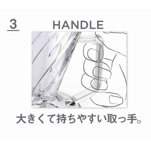 ハリオ ドリッパー コーヒーフィルターセット