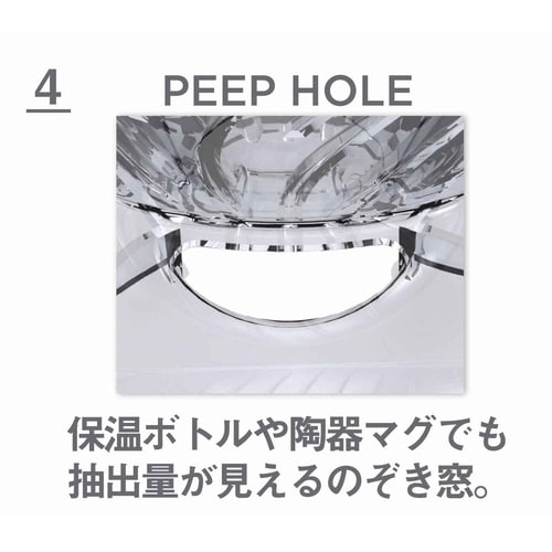 ハリオ ドリッパー コーヒーフィルターセット