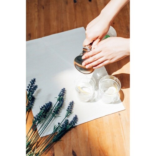 ハリオ ピッチャー 冷水筒 1L 耐熱ガラス