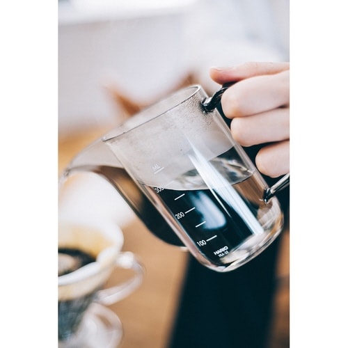 ハリオ ドリップケトル 350ml V60