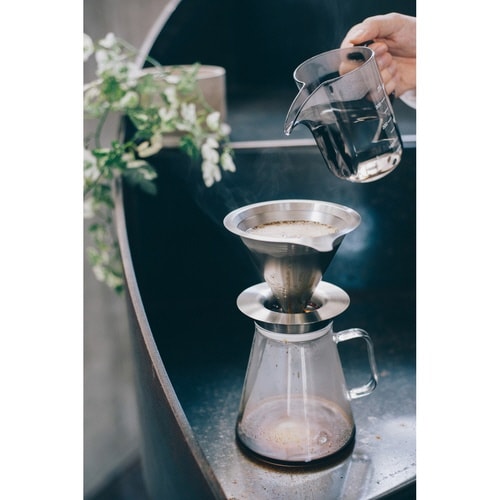 ハリオ ドリップケトル 350ml V60