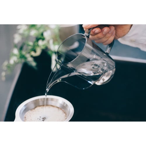 ハリオ ドリップケトル 350ml V60