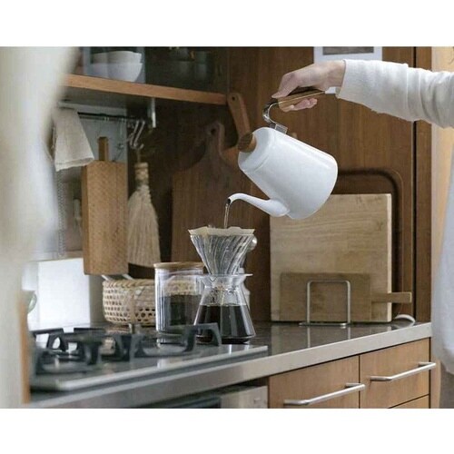 ハリオ ドリッパー コーヒーサーバー セット