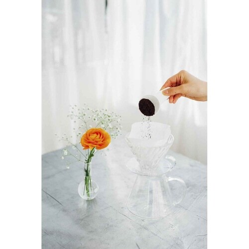 ハリオ ドリッパー コーヒーサーバー セット