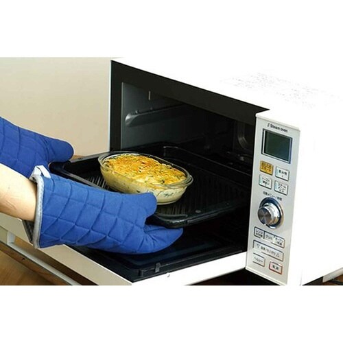 ハリオ グラタン皿 21cm 耐熱ガラス