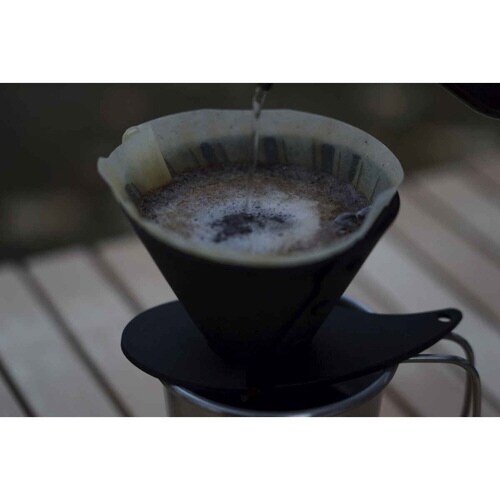 ドリッパー ハリオ V60フラットドリッパー01