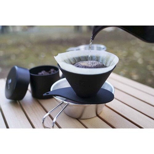 ドリッパー ハリオ V60フラットドリッパー01