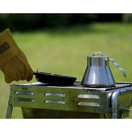 ハリオ メタルコーヒーサーバー V60 500ml