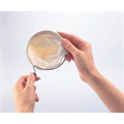 ハリオ ドリップポット ウッドネック 240ml