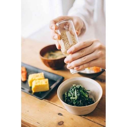 ハリオ スパイスミル 150ml ゴマ専用