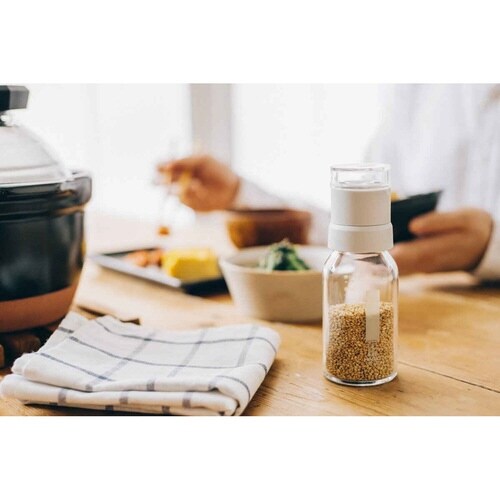 ハリオ スパイスミル 150ml ゴマ専用