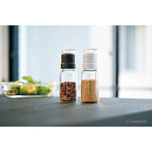 ハリオ スパイスミル 150ml ゴマ専用