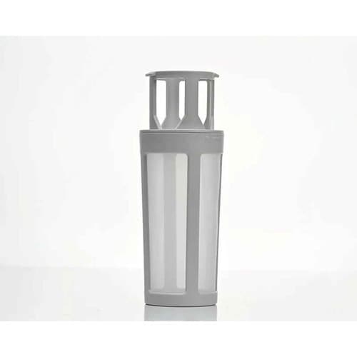 ハリオ カークコーヒーボトル 1L ペールグレー