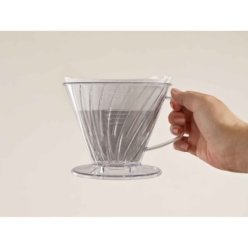 ハリオ ドリッパー 4から7杯用 ペガサス