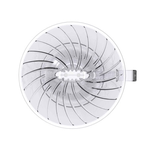 ハリオ ドリッパー 4から7杯用 ペガサス