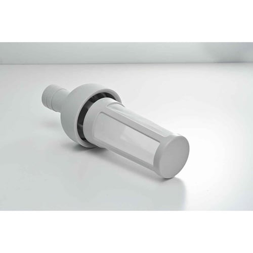 ハリオ フィルターインコーヒーボトル ペールグレー