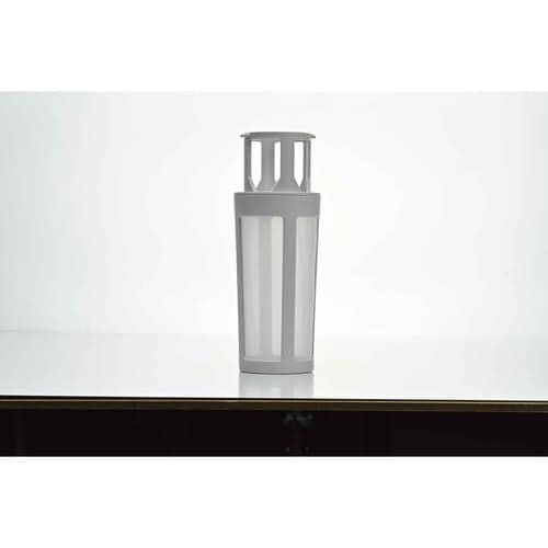 ハリオ フィルターインコーヒーボトル ペールグレー