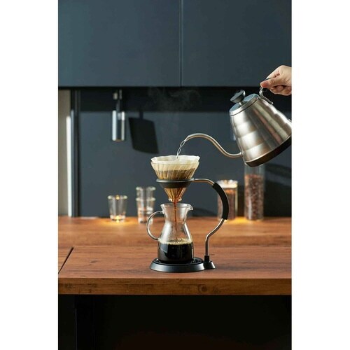 ハリオ コーヒーサーバー 400ml 耐熱ガラス