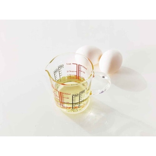 ハリオ メジャーカップ ワイド 200ml