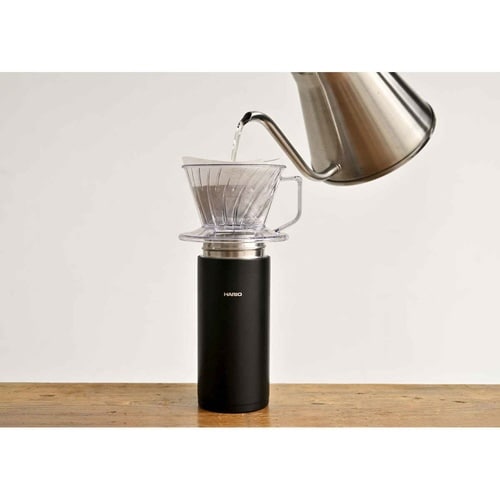 ハリオ ドリッパー 1から2杯用 ペガサス