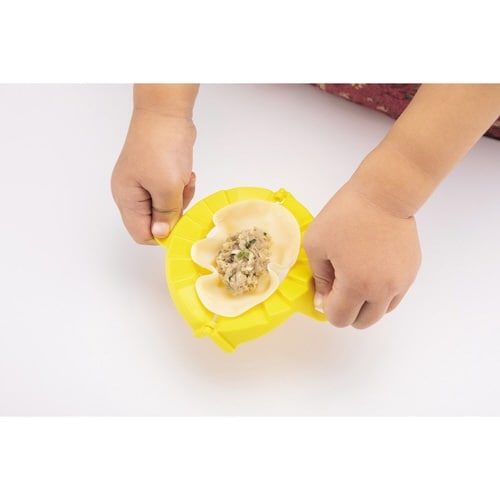 ぎょうざ型 子ども用 リトルシェフクラブ