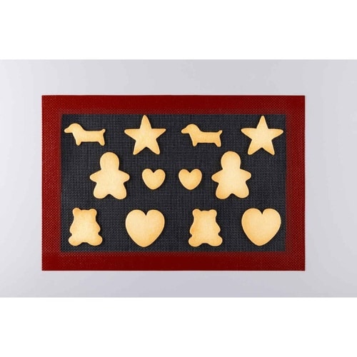 オーブン マット ベーキングメッシュ