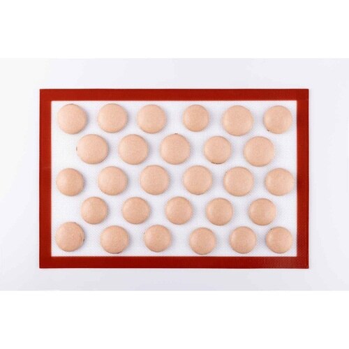 オーブン マット クッキングマット