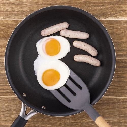 ターナー kiricon シリコン製 木柄 貝印