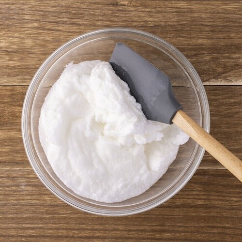 ヘラ kiricon シリコン製 木柄 貝印