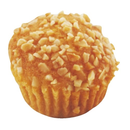 マフィン型 丸型 4個入 シリコン製