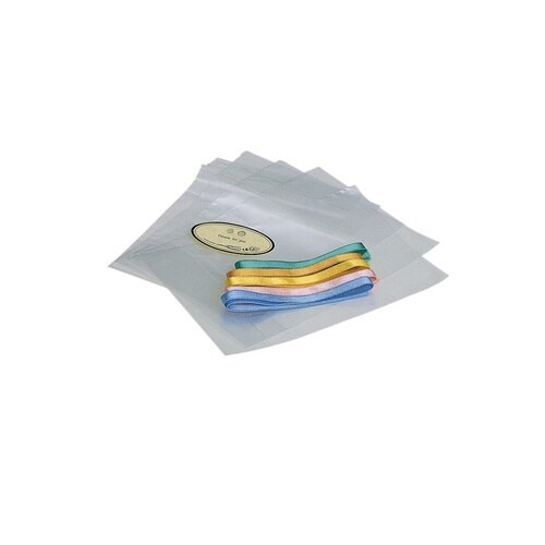 マフィン型 5個入 ラッピング袋付 紙製