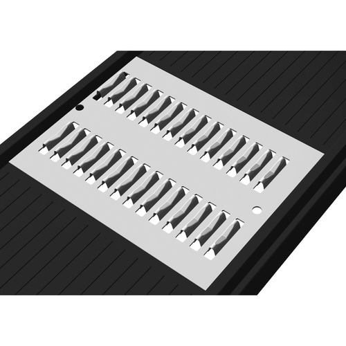 千切り器 細 レギュラー 関孫六 食洗機対応 貝印