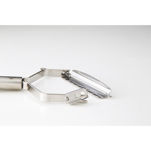 ピーラー レギュラー 関孫六 食洗機対応 貝印