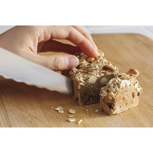 パン切り包丁 pas mal Wavecut