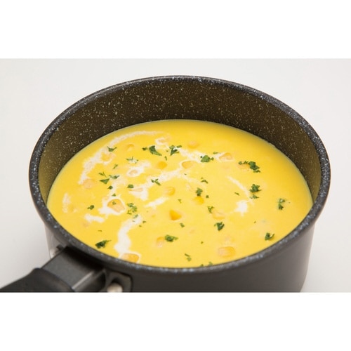 片手鍋 16cm とっても軽い片手鍋 IH対応